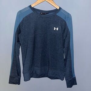Under Armour athletic sweatshirt‎